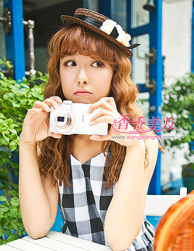 Ů����ʽ����ͷ���� ���������ɰ���Ů������