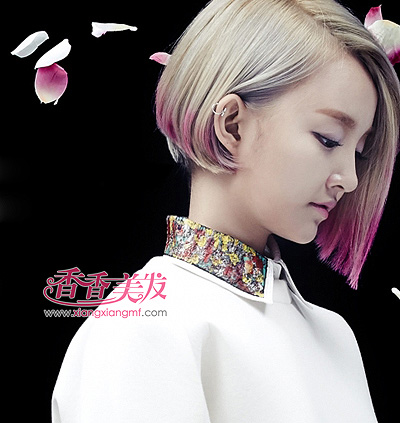 ����Ů���̷���Ⱦ��ɫ���� ʱ�г�����������