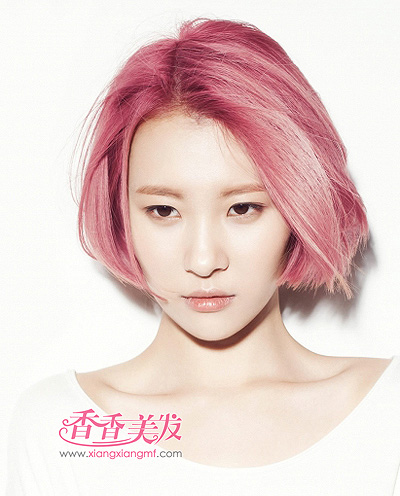 ����Ů���̷���Ⱦ��ɫ���� ʱ�г�����������