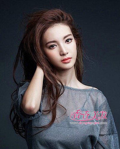 90����ֵ������Ů�Ƿ���PK ˭�����������崿��Ů��