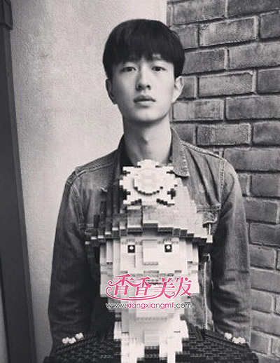 ���С���ⳬMEN���� ��ת����Ե��ܲ÷�