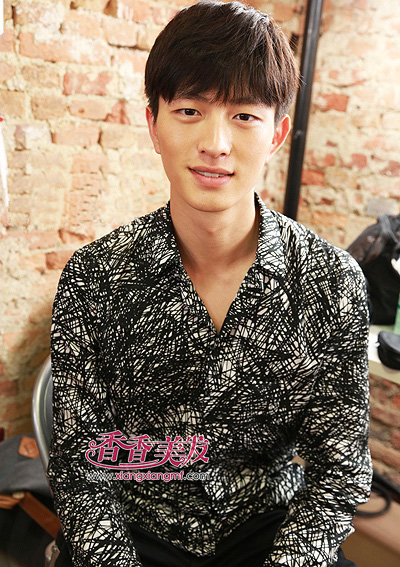 ���С���ⳬMEN���� ��ת����Ե��ܲ÷�