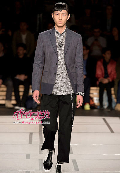 ���С���ⳬMEN���� ��ת����Ե��ܲ÷�