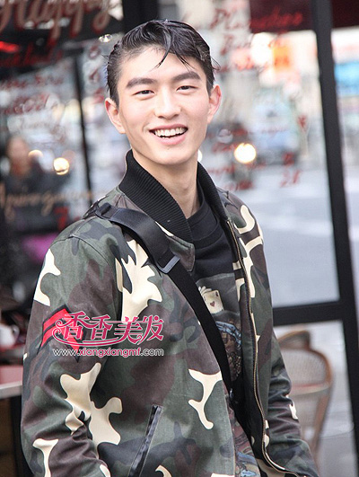 ���С���ⳬMEN���� ��ת����Ե��ܲ÷�