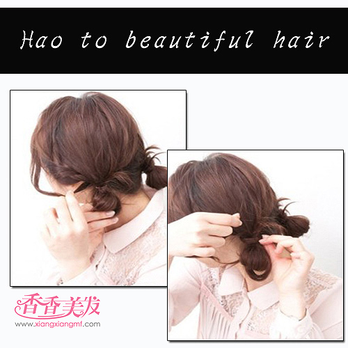 �ɰ�˫��βDIY�෢ �������������ӱ�