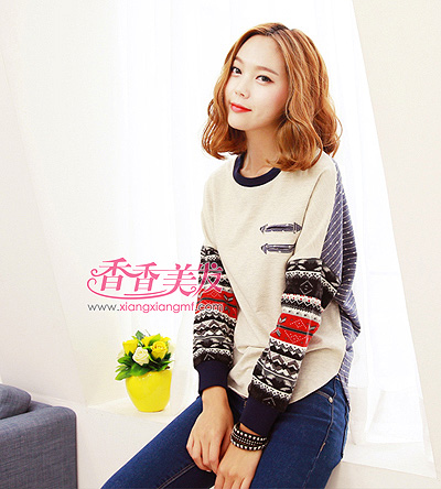 �ഺ������BOBOͷ�̷����� ���ﲻһ��feel