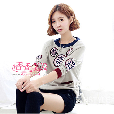 �ഺ������BOBOͷ�̷����� ���ﲻһ��feel