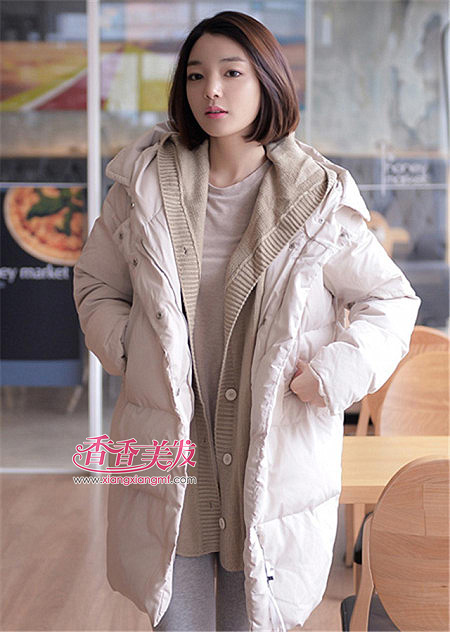 2015��ʽ�¶̷����� ѡ���ʺ������������