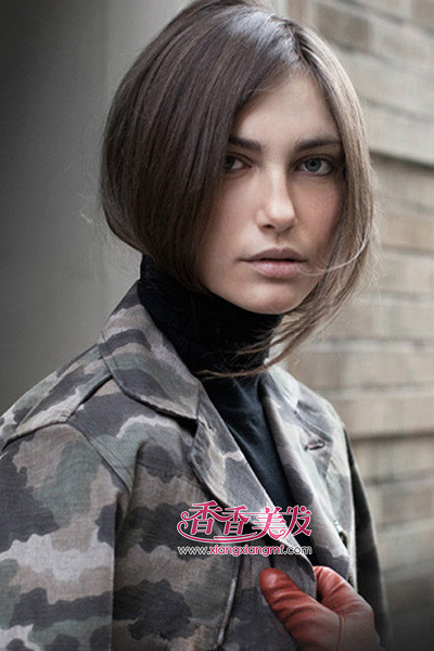 2014����ŷ��ʱ�з�������LOOK ����������OUTBOBO�̷�������