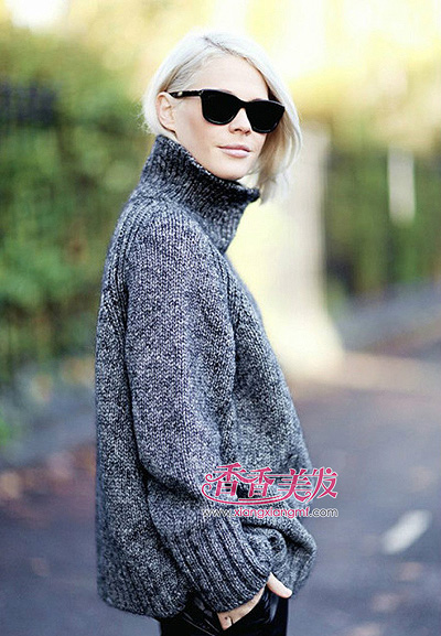 2014����ŷ��ʱ�з�������LOOK ����������OUTBOBO�̷�������