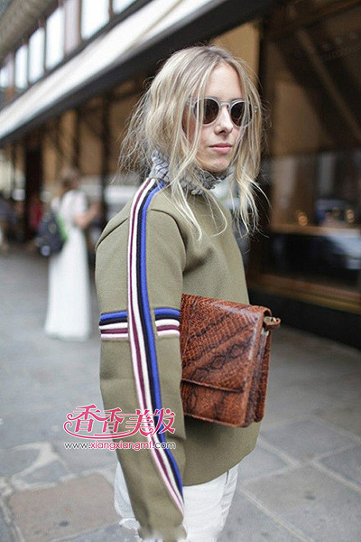 2014����ŷ��ʱ�з�������LOOK ����������OUTBOBO�̷�������