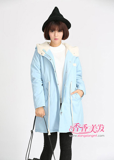 2015��ʽ�¶̷����� ѡ���ʺ������������