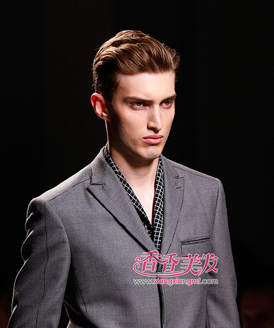 ʱ�г�MENӢ�״�ͷ ����˧��������������