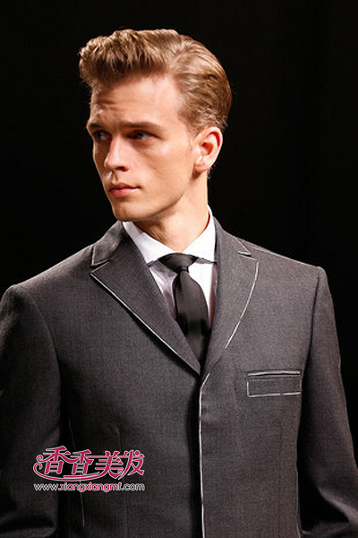 ʱ�г�MENӢ�״�ͷ ����˧��������������