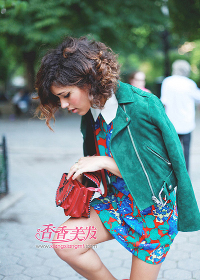 ŷ�����¶̷�����ͼƬ �̾�������������Ů��