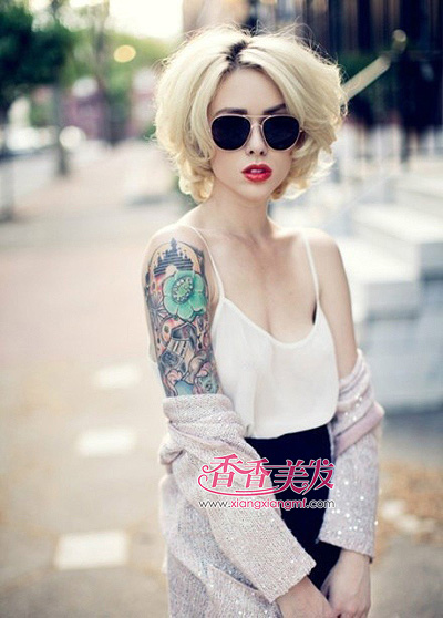 ŷ�����¶̷�����ͼƬ �̾�������������Ů��