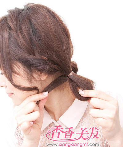 �ɰ�����˫��β�����̳� ������Ƥ�����ഺ����