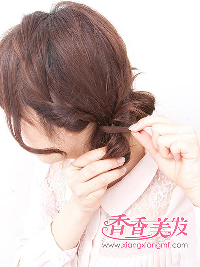 �ɰ�����˫��β�����̳� ������Ƥ�����ഺ����