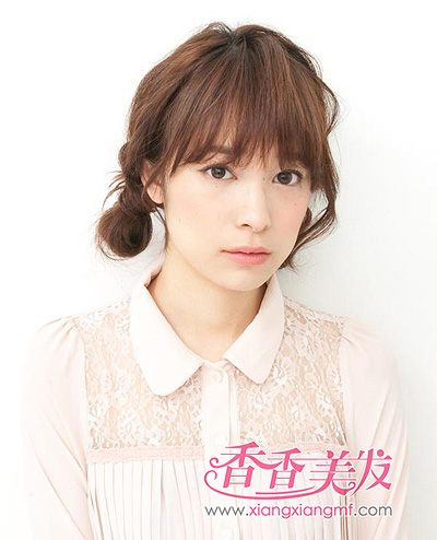 �ɰ�����˫��β�����̳� ������Ƥ�����ഺ����