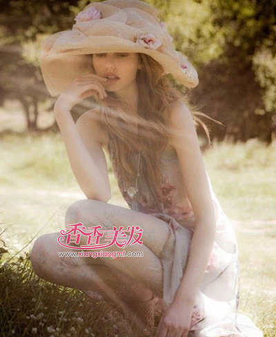 ����ñ�δ���ŷ������ʱ�з��� Ů��ر�