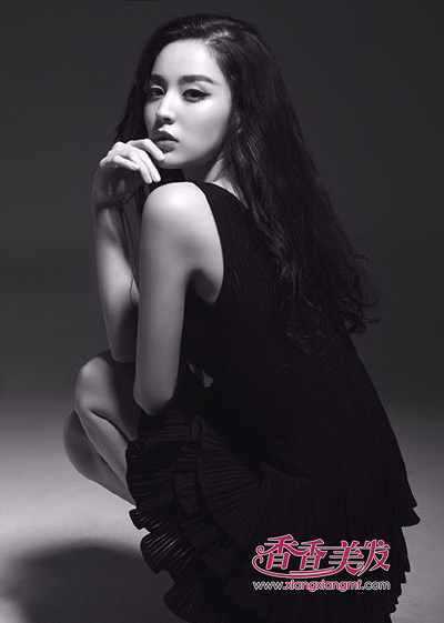 �ɷ����������������̵� Ů����ȦҲ����ӱ����