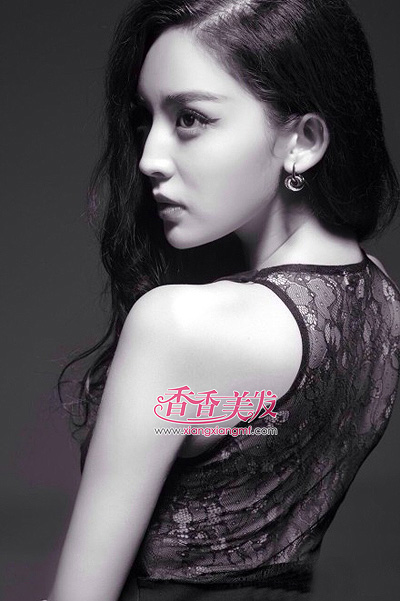 �ɷ����������������̵� Ů����ȦҲ����ӱ����