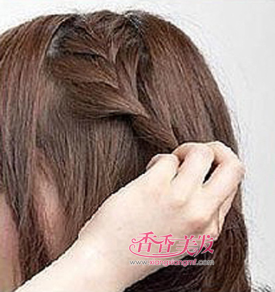 ��ʽBOBͷ������� ��������Ů�񷶶�