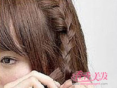 ��ʽBOBͷ������� ��������Ů�񷶶�