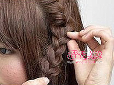 ��ʽBOBͷ������� ��������Ů�񷶶�