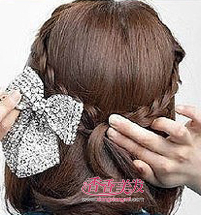 ��ʽBOBͷ������� ��������Ů�񷶶�