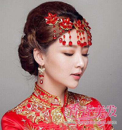 ��ׯ������ʽ���﷢�η��� ������һ��ͷ������