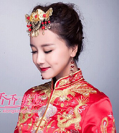 ��ׯ������ʽ���﷢�η��� ������һ��ͷ������