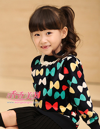 4-8��Ůͯ�����̳� �����ѧСѧ����������