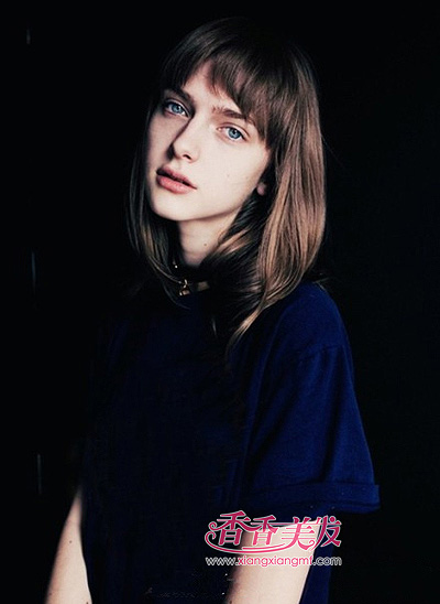 ŷ������ʱ���ж̷� ��Ů�����Ʋ��ɵ�