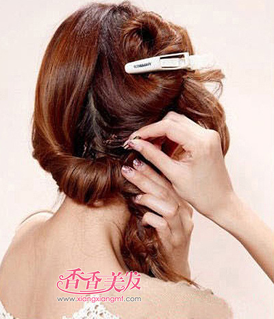 ������Ů�黳˫��������DIY 5�������캫ʽ����