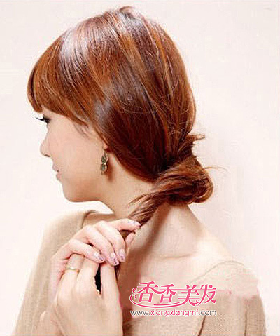 ������Ů�黳˫��������DIY 5�������캫ʽ����