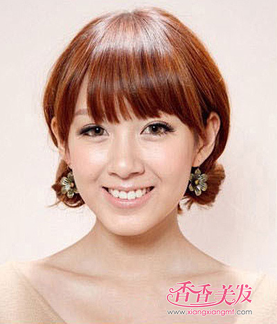 ������Ů�黳˫��������DIY 5�������캫ʽ����