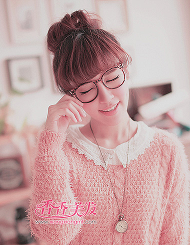 ����Ů����ͷ�ư�У԰�̷� ȥͼ��ݷ��;�ѡ����ͷ