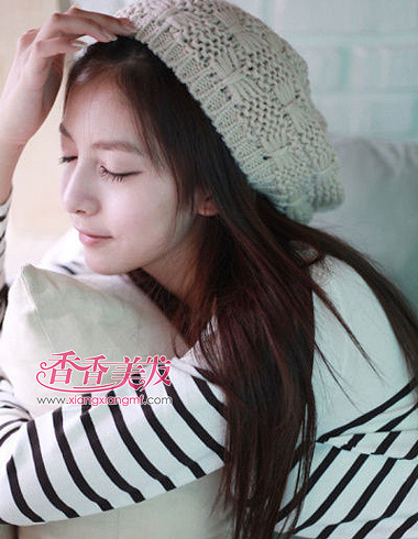 �������СԲ�� baby face Ů�����ճ�������