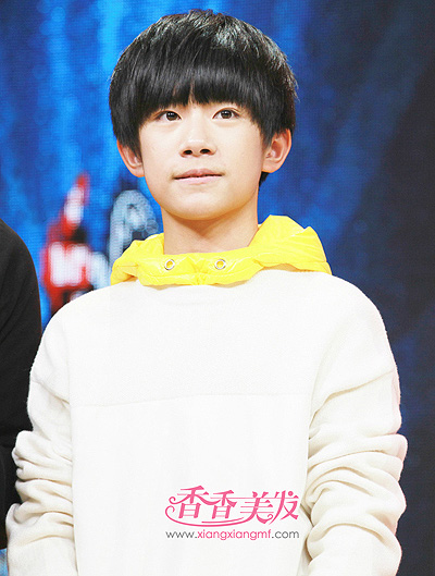 TFBOYS������Ϸ������� 80������ż��С����