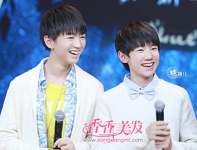 TFBOYS������Ϸ������� 80������ż��С����