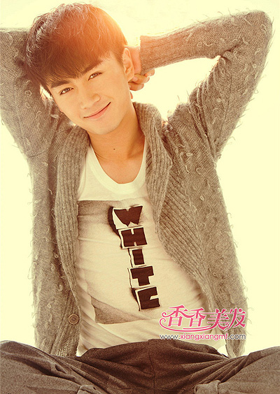 ����˧�����з��� ʥ���µ�һ��ů����