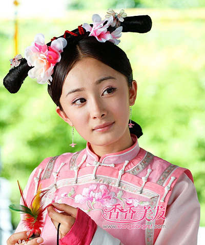 ��������Ů����װ���ʹ�PK ˭���׵���