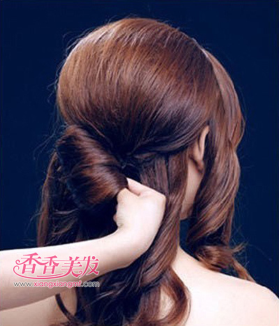 ��ʽ���﷢��DIY �������η�����ǧ