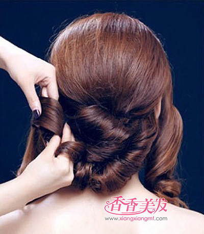 ��ʽ���﷢��DIY �������η�����ǧ