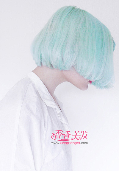 ��IN��ɫȾ��LOOK �������㡰�̡�����������