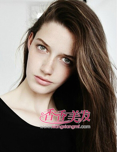 ��������Ů���� ����ŷ����������