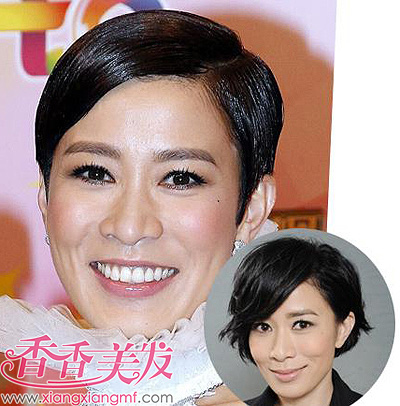 TVB��ĩ�佱�� Ů�����˷��ʹ��ƴ