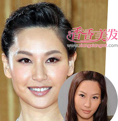 TVB��ĩ�佱�� Ů�����˷��ʹ��ƴ