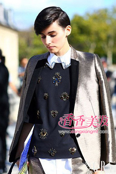 �̷��������� ˧��Ů���ĸ��Է��ѡ��